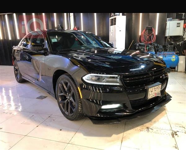 Dodge Charger 2019 for sale in Iraq - Baghdad